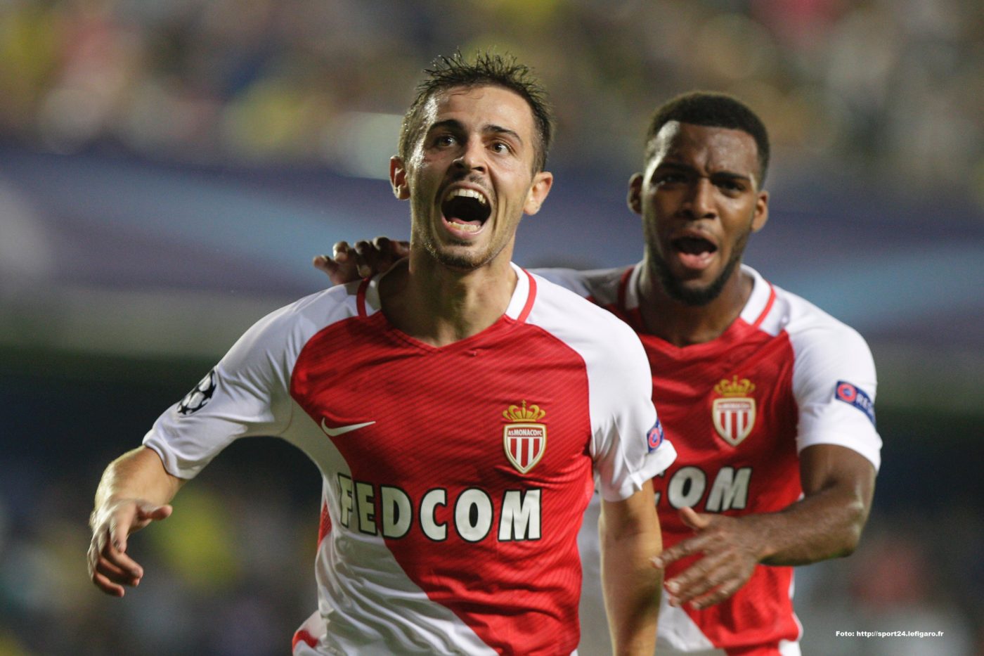 AS Monaco – legnie czy wróci na europejskie salony?