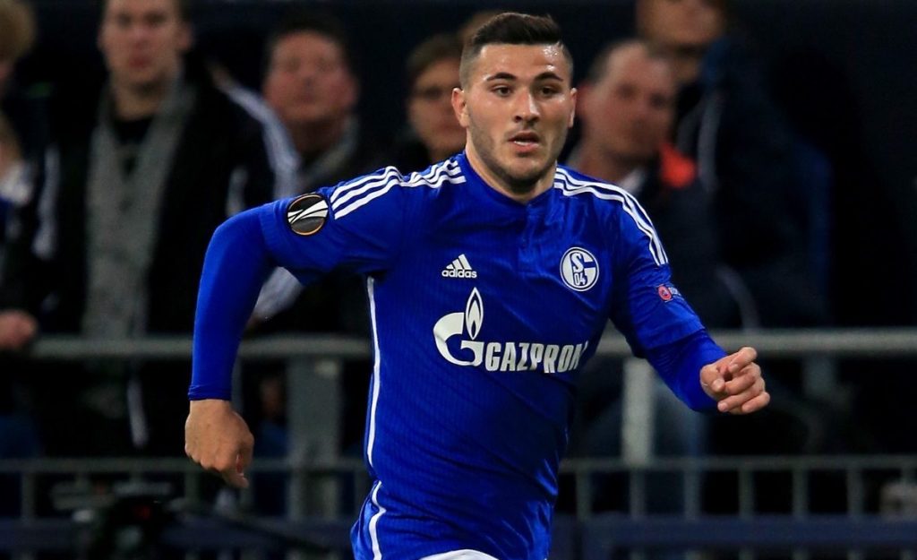 Sead Kolasinac – Bośniak-wojownik rodem z Karlsruhe