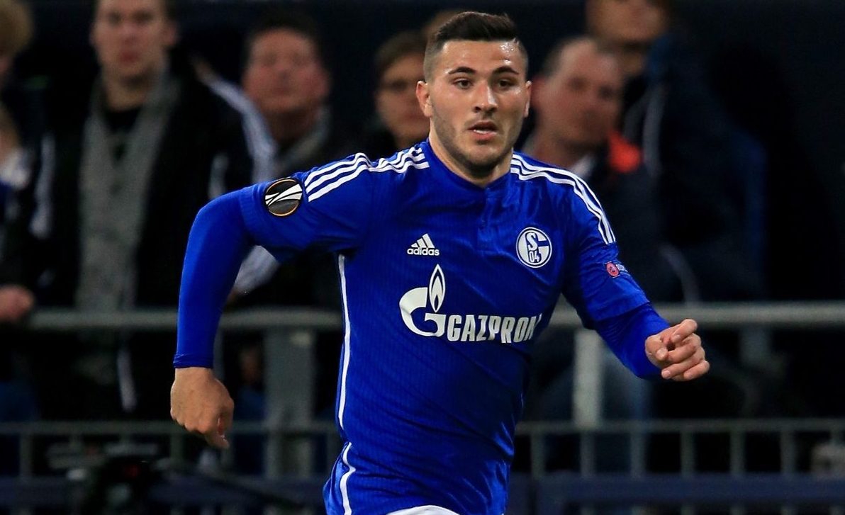 Sead Kolasinac – Bośniak-wojownik rodem z Karlsruhe