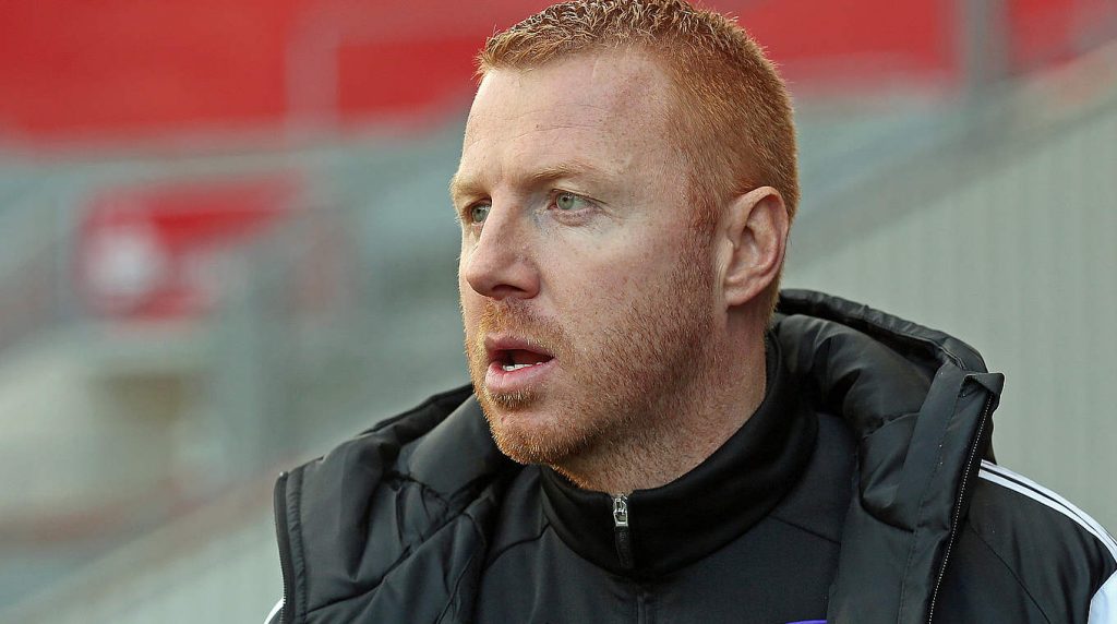 Maik Walpurgis – czarodziej z Herford zmienia oblicze Ingolstadt