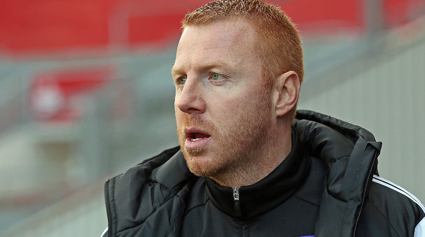 Maik Walpurgis – czarodziej z Herford zmienia oblicze Ingolstadt