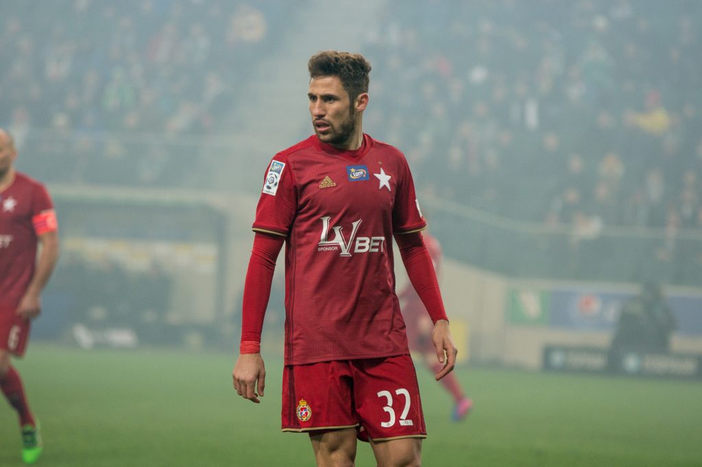 Najlepszy mecz sezonu, recepta Ojrzyńskiego i zrezygnowany Nowak