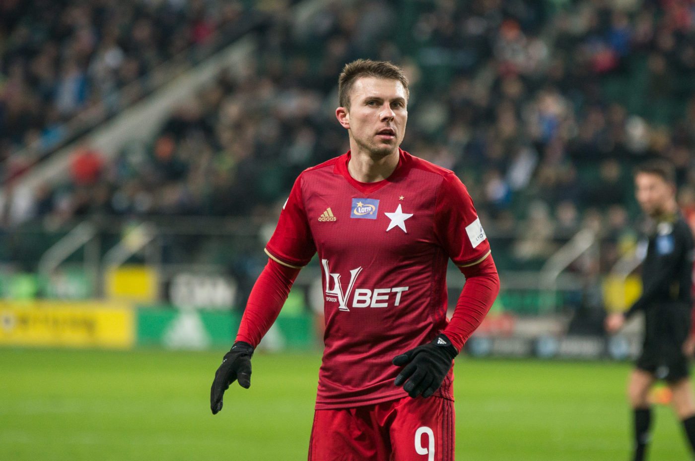 Najlojalniejsi – oto piłkarze z najdłuższym stażem w poszczególnych klubach ekstraklasy