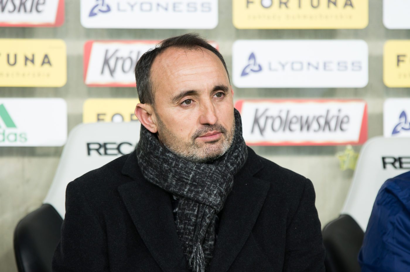 Kiko Ramirez: W Polsce w ogóle nie szanuje się trenerów (WYWIAD)