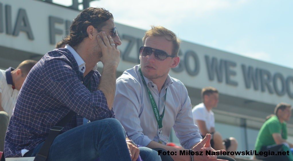 To tak jak z artystą malarstwa – masz całą paletę różnorakich kolorów, ale użyjesz tylko tych, które sprawią, że twoje dzieło będzie najbardziej wyjątkowe [Wywiad]