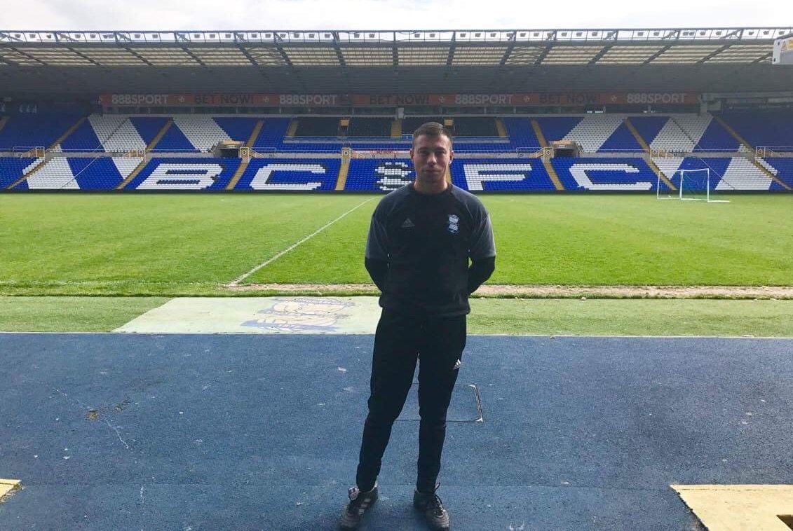 Im większą wiedzą dysponujesz Ty, tym bardziej niwelujesz ryzyko, które ponoszą Twoi podopieczni [WYWIAD]