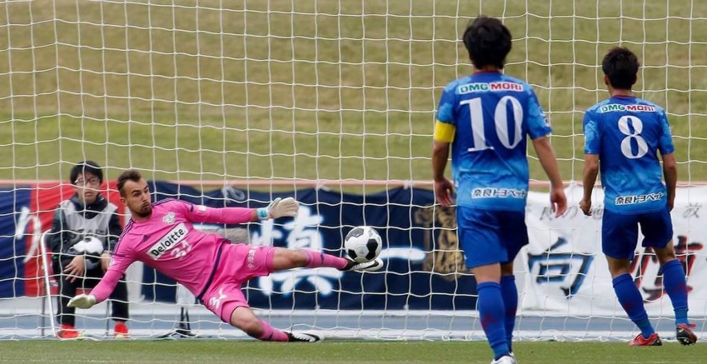 Teraz FC Imabari jest moją ekstraklasą, w której chcę dać z siebie wszystko [WYWIAD] 