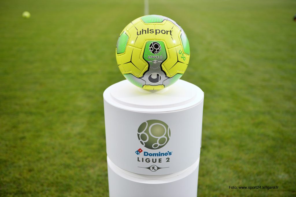 Ligue 2 – thriller ostatniej kolejki