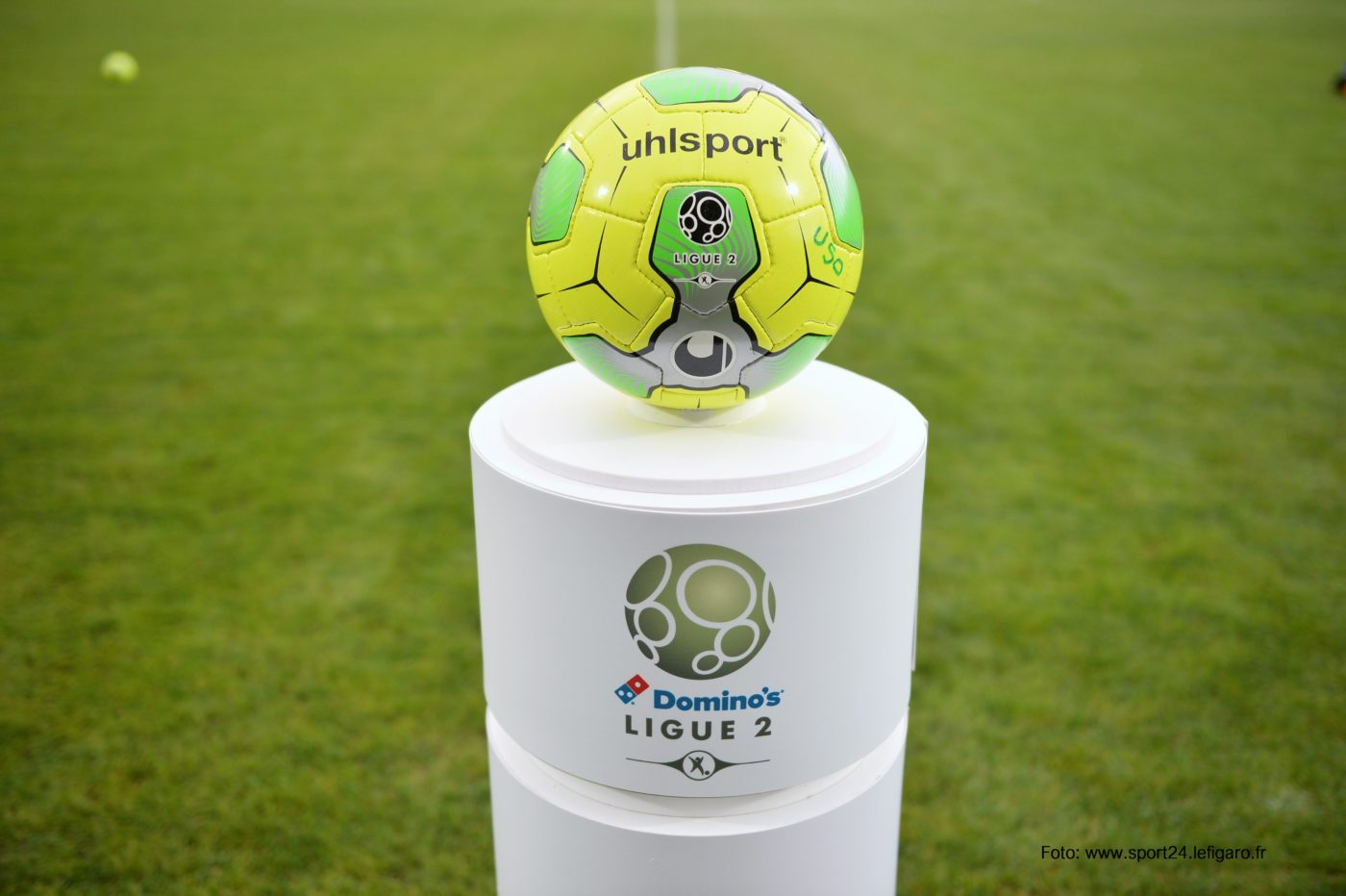 Ligue 2 – thriller ostatniej kolejki