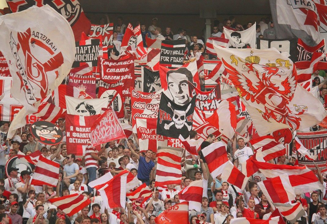 Mistrzowie: Spartak Moskwa wraca na szczyt z włoskim odkryciem na ławce