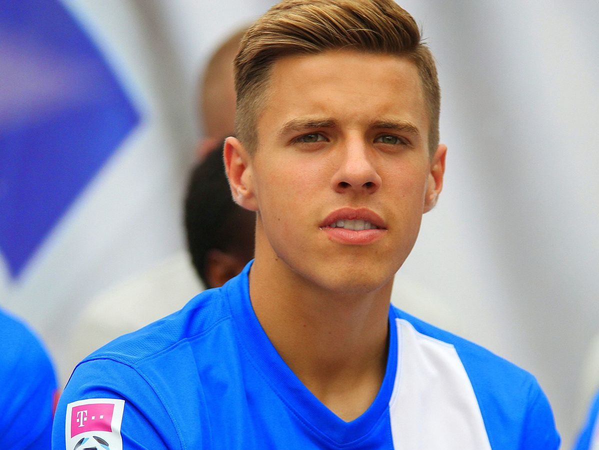 Dlaczego w Southampton wciąż nie zaufali Bednarkowi