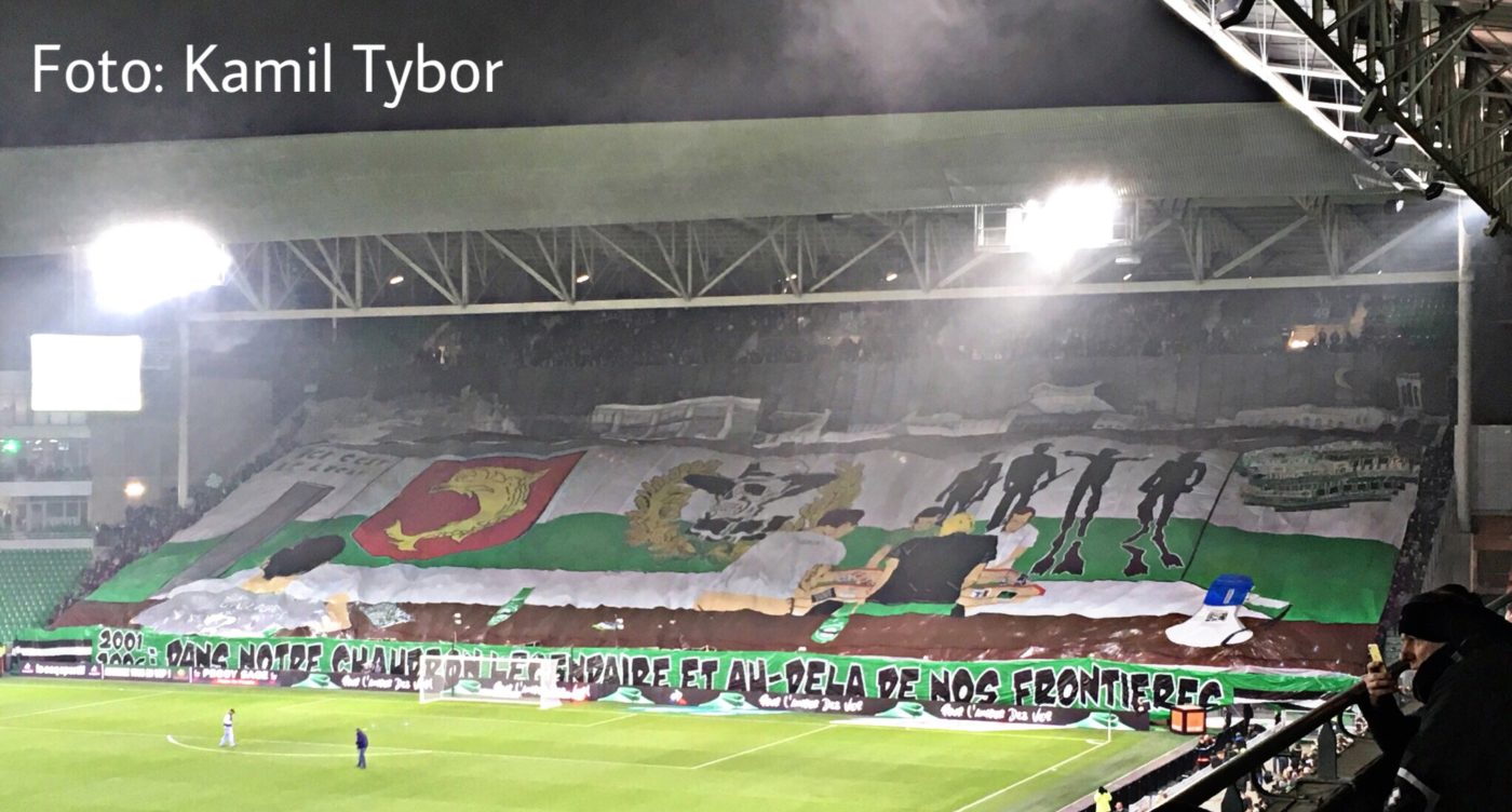 Kaczki transferowe: Ligue 1