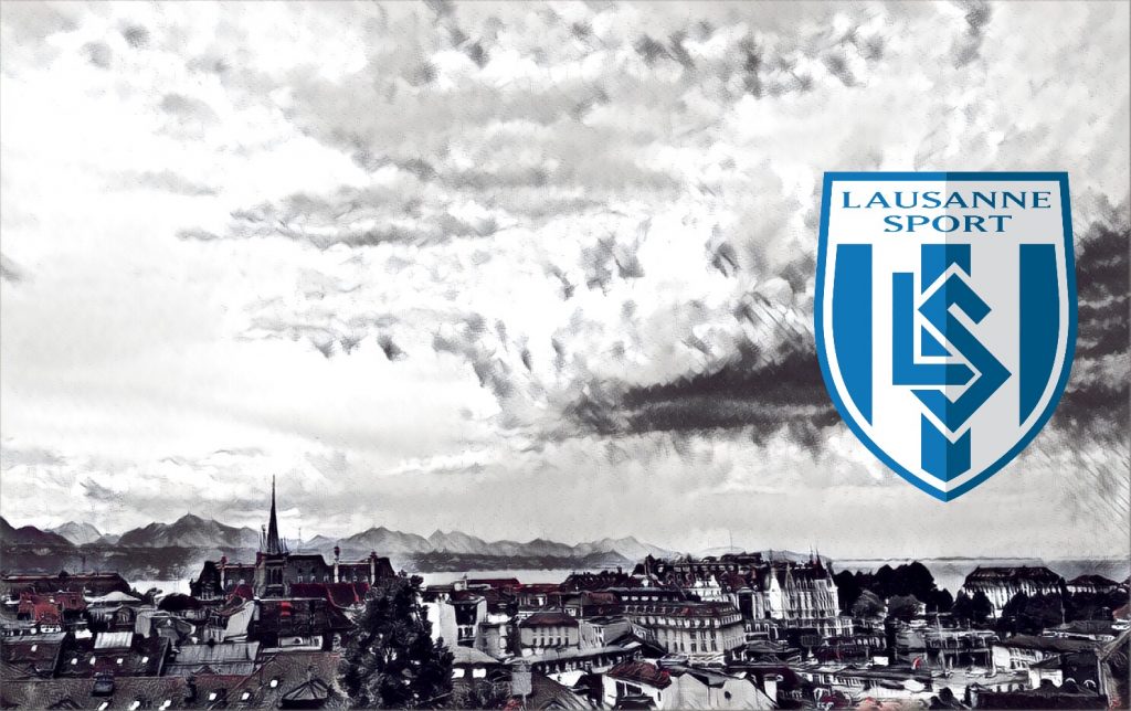 Piłkarska wyprawa w głąb Szwajcarii