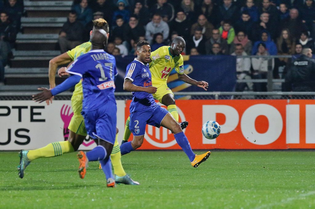 Kaczki transferowe: Ligue 1 – cz. 4