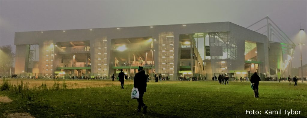 Kaczki transferowe: Ligue 1 cz. 2