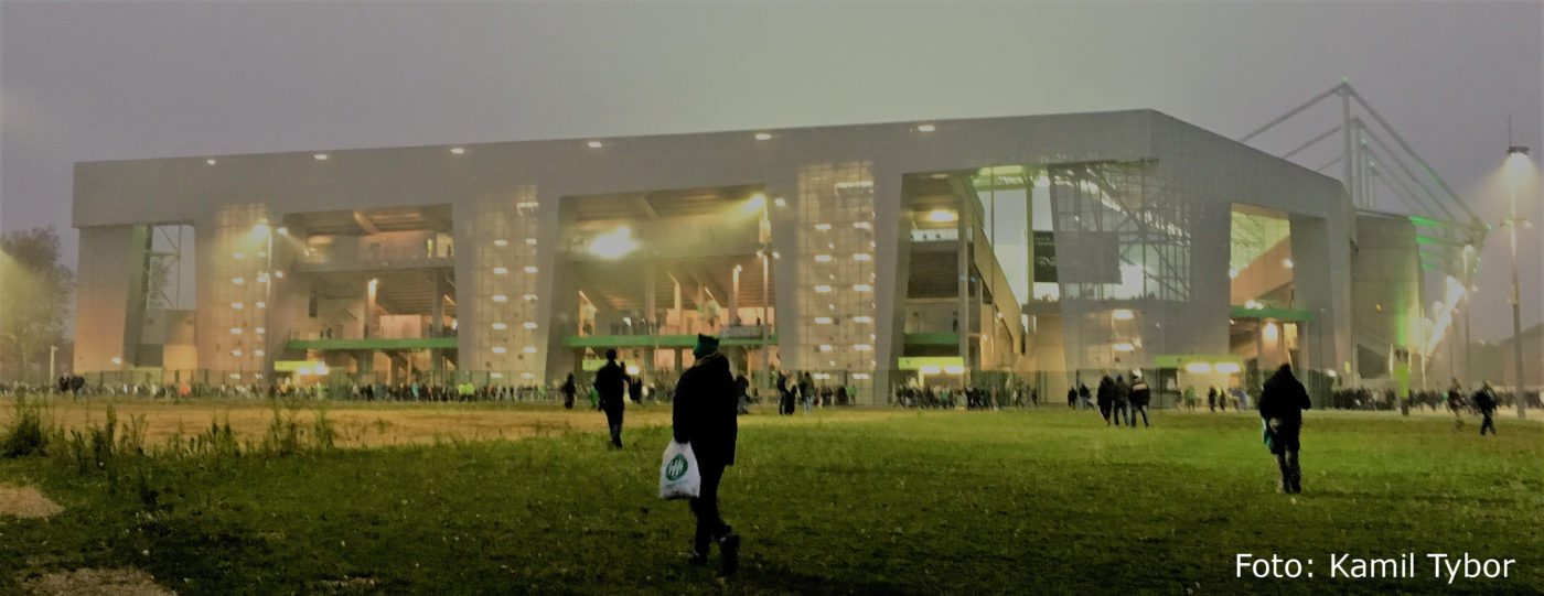 Kaczki transferowe: Ligue 1 cz. 2