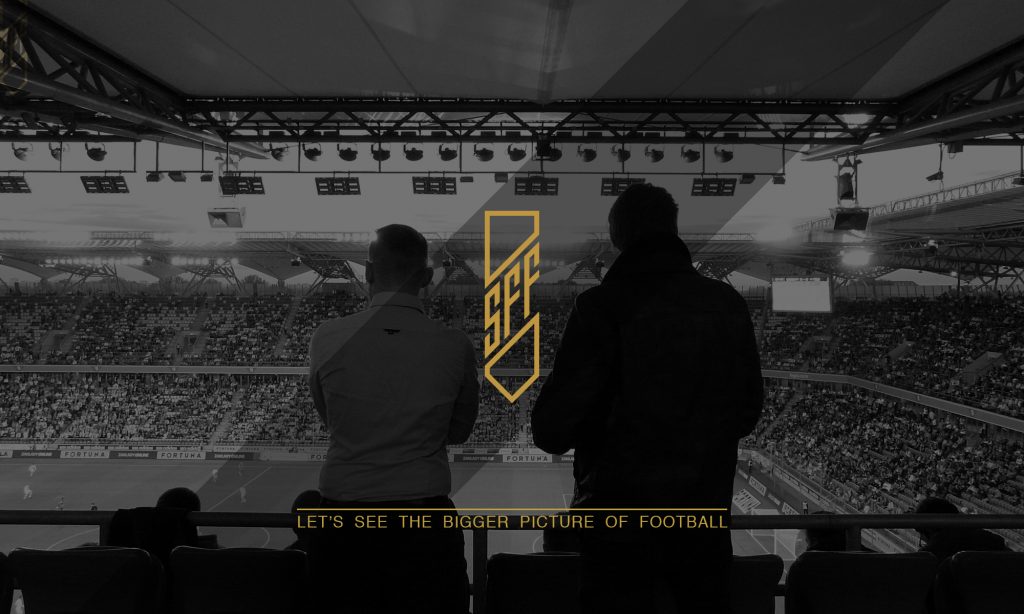 Rozpoczynamy współpracę ze Scouts For Football