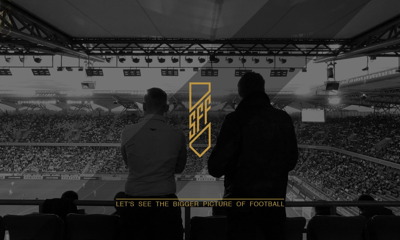 Rozpoczynamy współpracę ze Scouts For Football