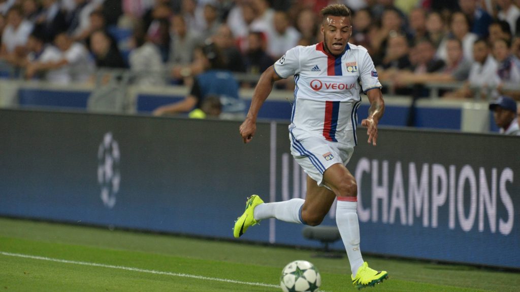 Kaczki transferowe: Bundesliga