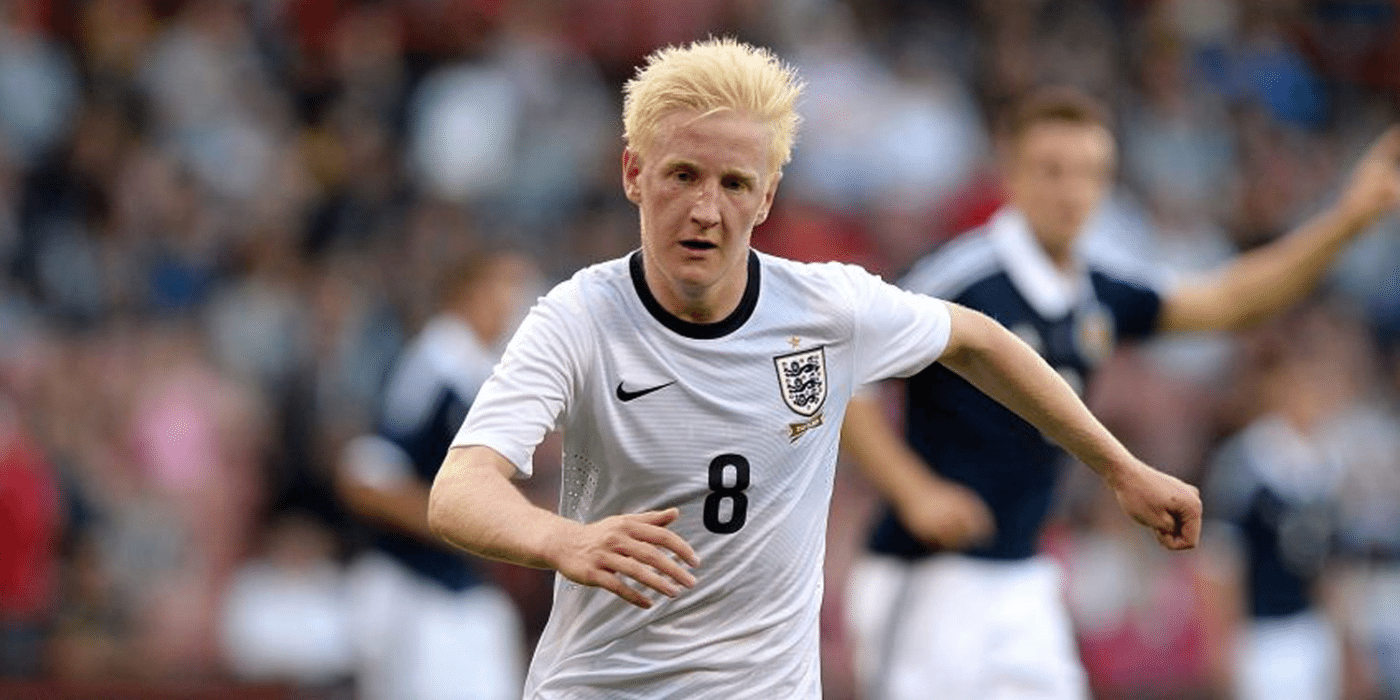 British Hunters: Will Hughes. Nazwisko zobowiązuje