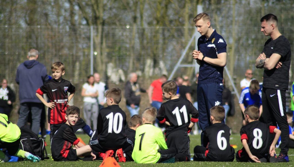 Polish Football Academy – projekt, który otwiera drzwi do profesjonalnej kariery piłkarskiej