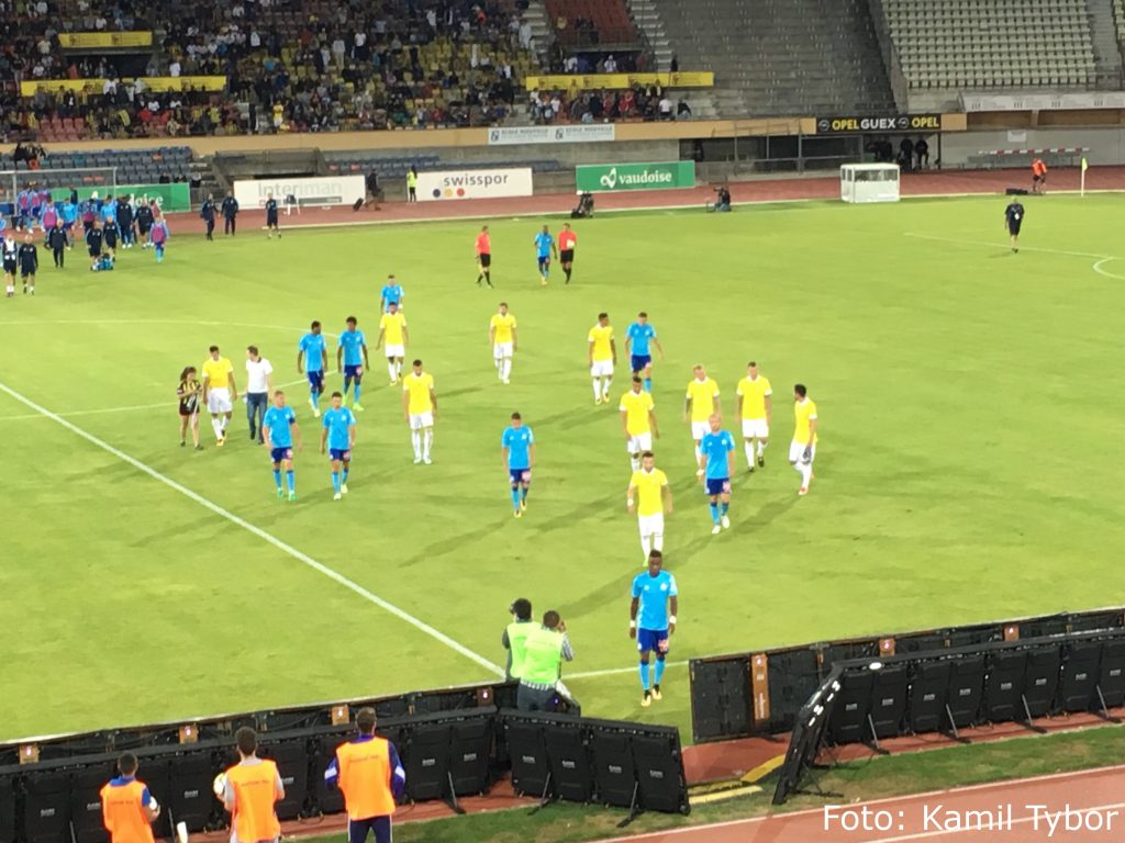 Kaczki transferowe: Francja cz. 3