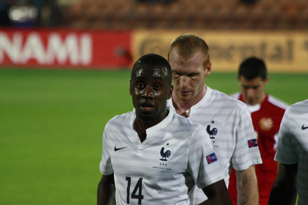 Matuidi zadebiutował, Inter pokazał swoją siłę, a kibice Serie A szaleją