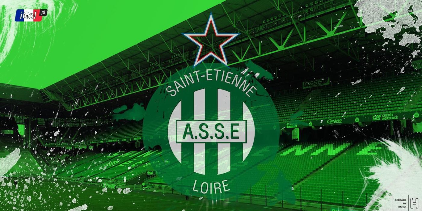 AS Saint-Etienne – marzenia o kolejnym mistrzostwie