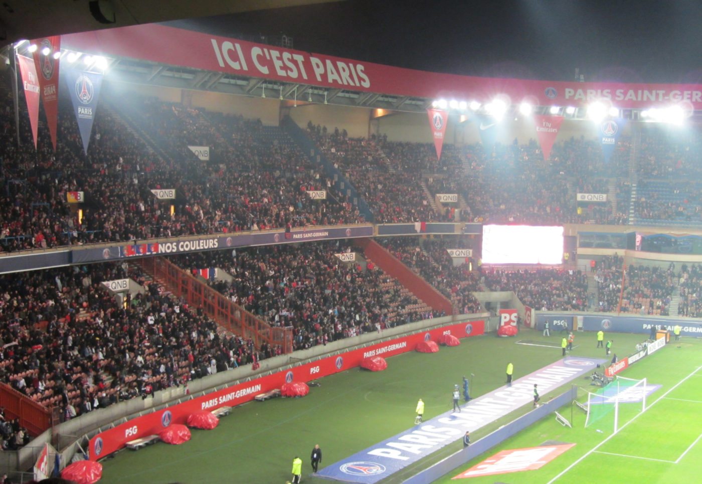 Eric Maxim Choupo-Moting – z kabareciarza do bohatera PSG