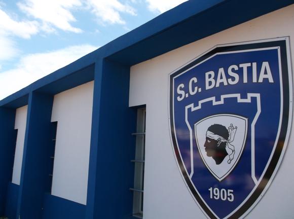Bastia o krok od upadku