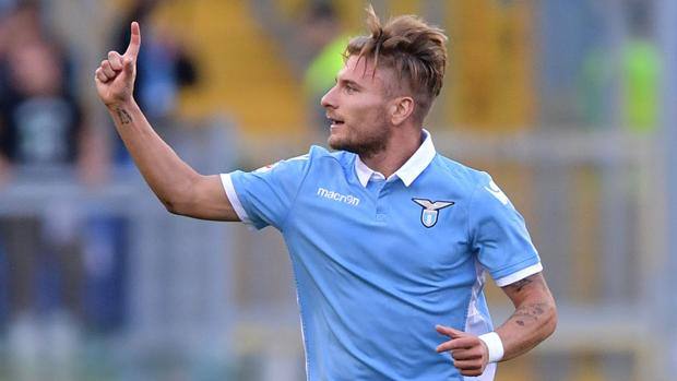 Lazio obnażyło słabości Romy. Festiwal błędów na Stadio Olimpico