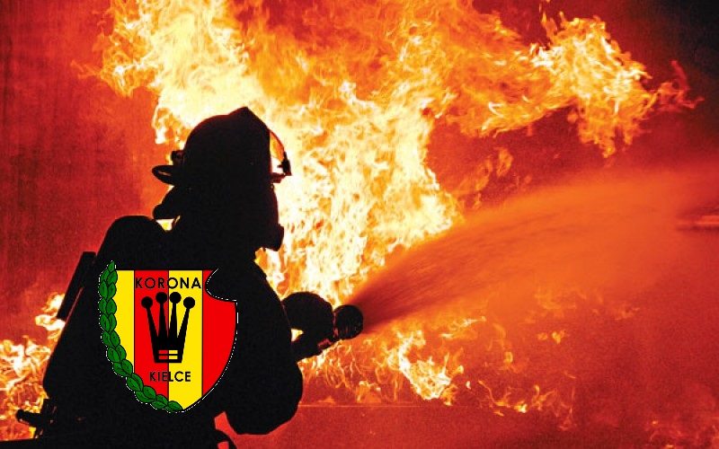 Gino – imię, pod którym płoną całe Kielce