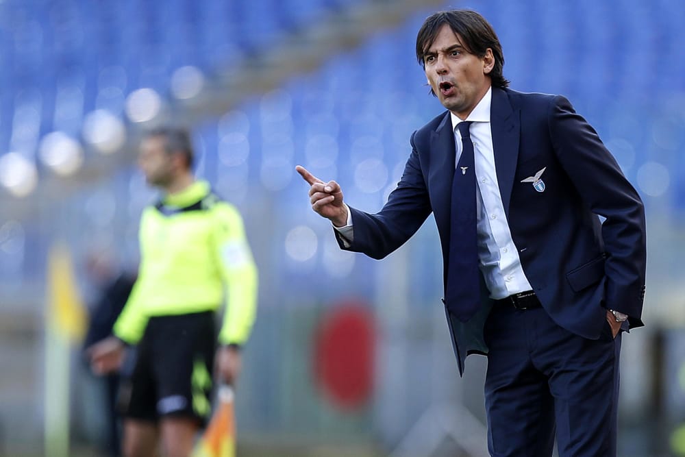 Podsumowanie rundy jesiennej Serie A