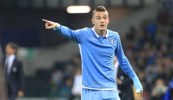 Młode gwiazdy Calcio – Sergej Milinković-Savić