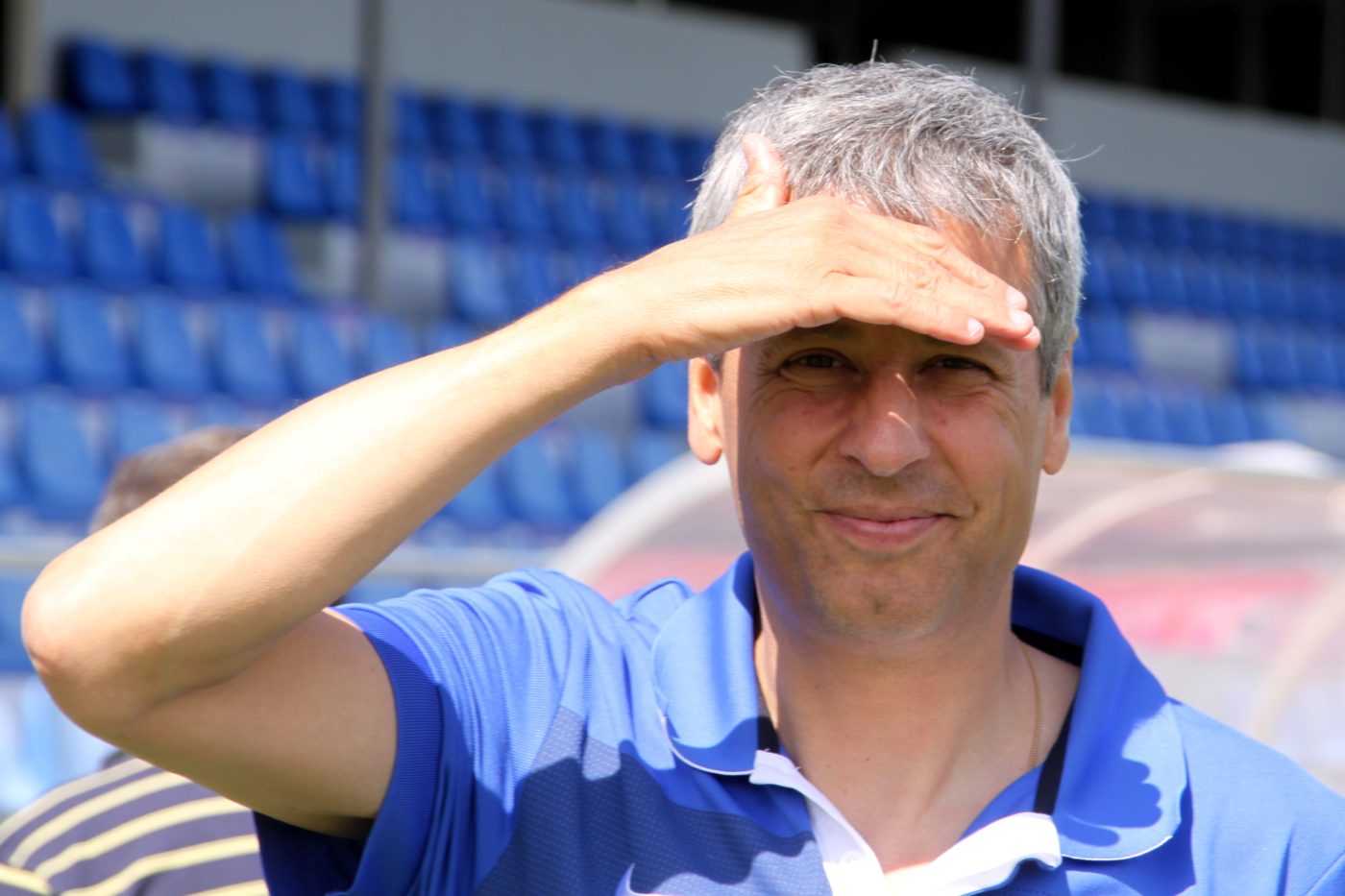 Wzloty i upadki Luciena Favre’a