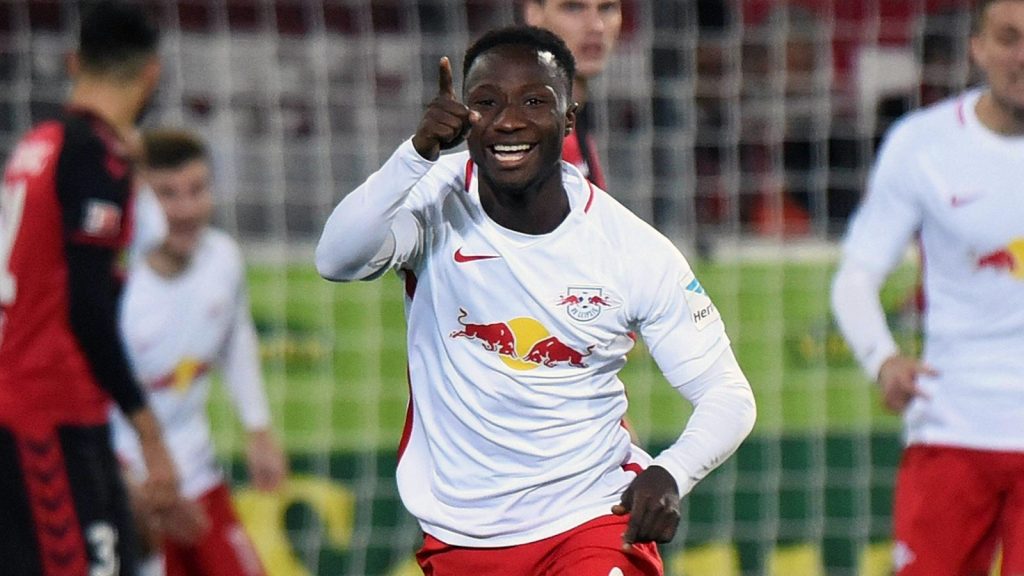 RB Lipsk wraca na właściwe tory. Hoffenheim staje się klątwą Bayernu