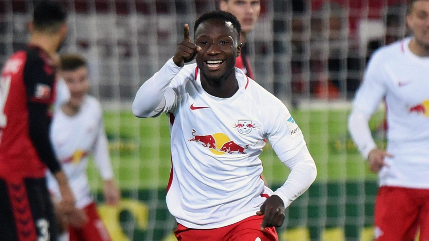 RB Lipsk wraca na właściwe tory. Hoffenheim staje się klątwą Bayernu