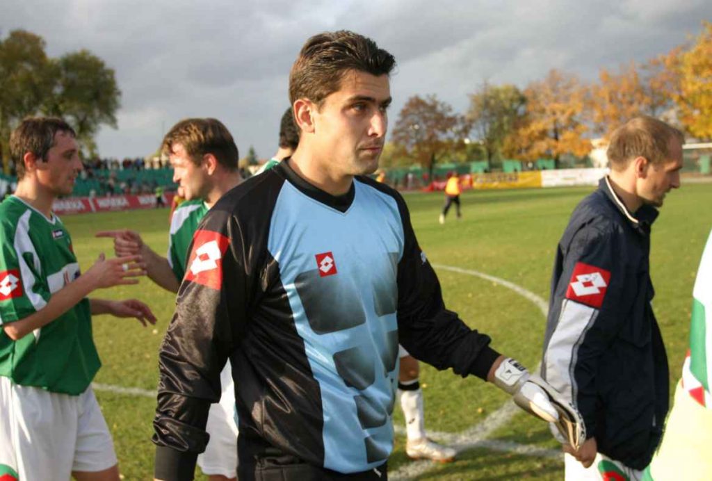 2. liga polska, czyli dobrze rozwijające się rozgrywki