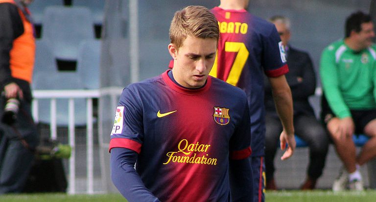 Kontuzja Dembele szansą dla Deulofeu – czy pasuje do zespołu?