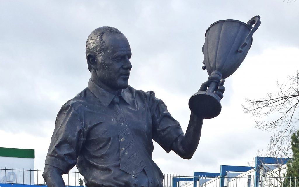 1. FC Magdeburg w trakcie przełomowego sezonu?