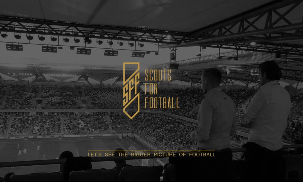 Kurs Scouts For Football w stolicy