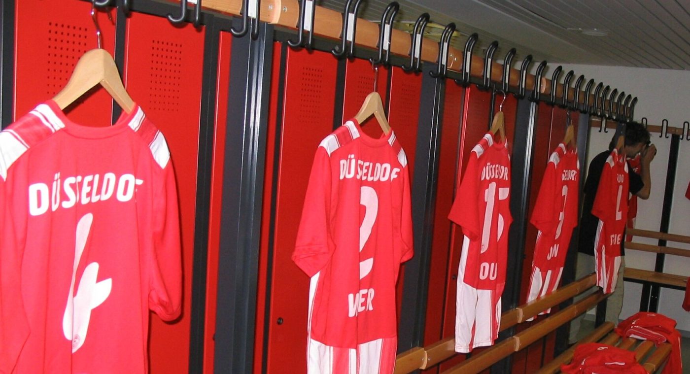 Fortuna Funkelem się toczy