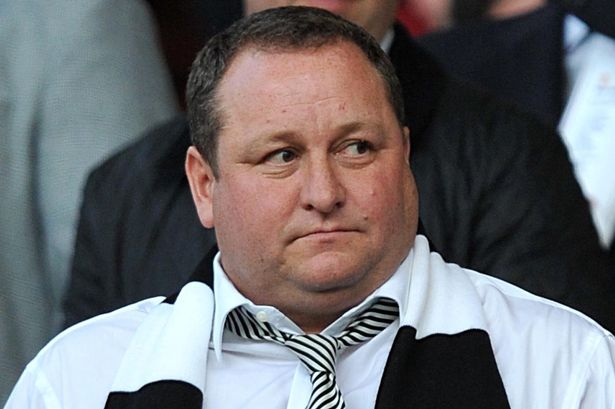 Powrót koszmaru sprzed trzech lat? Newcastle znowu blisko dna