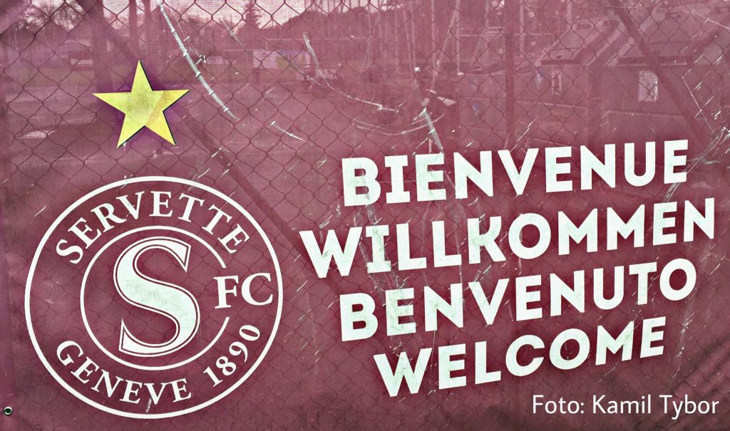 Pięć punktów straty do lidera, trener kuszony przez bośniacką federację – zaglądamy do Genewy!