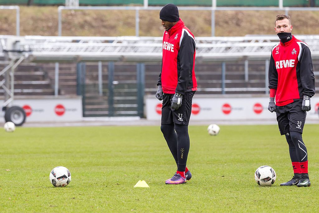 Zastępcy Modeste wciąż brak