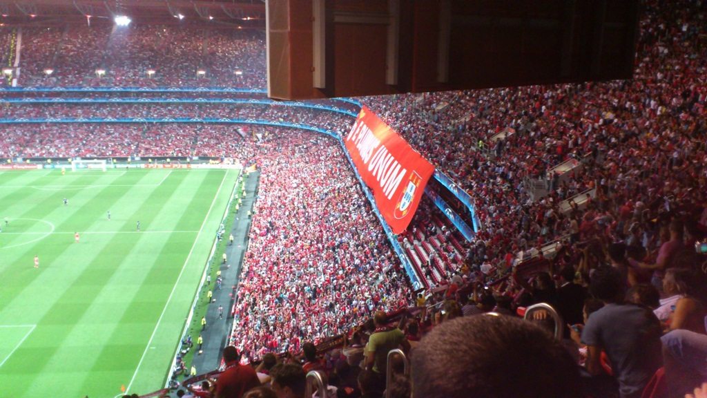 Piąta kolejka fazy grupowej czasem wielu rozstrzygnięć