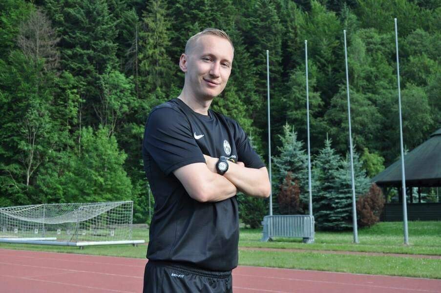 „Dla klubu dobrze funkcjonująca akademia to absolutny priorytet…” (ROZMOWA)