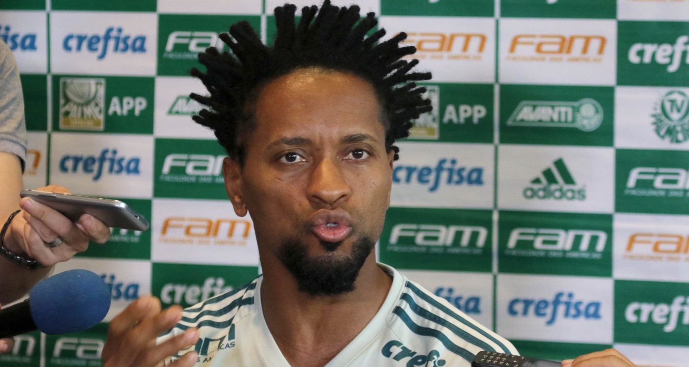 Ze Roberto kończy długą i piękną karierę
