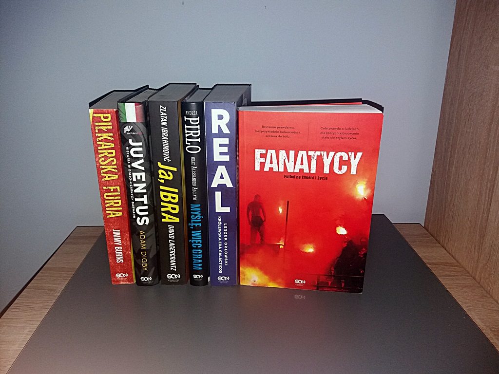 Piłką po papierze #2: Kibic twój wróg. Czy aby na pewno?