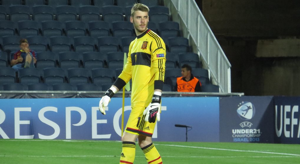 Rankingi iGola: najlepsi bramkarze świata 2017